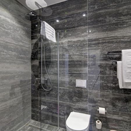 Luxury Amarin Apartment Dubrovnik Bagian luar foto