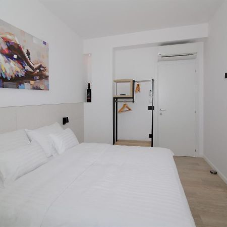 Luxury Amarin Apartment Dubrovnik Bagian luar foto