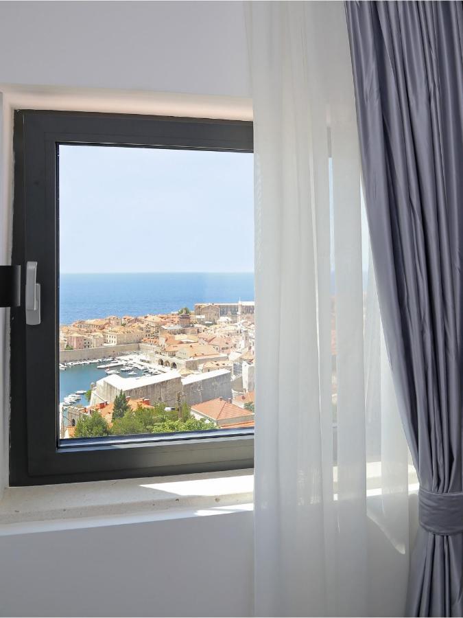 Luxury Amarin Apartment Dubrovnik Bagian luar foto