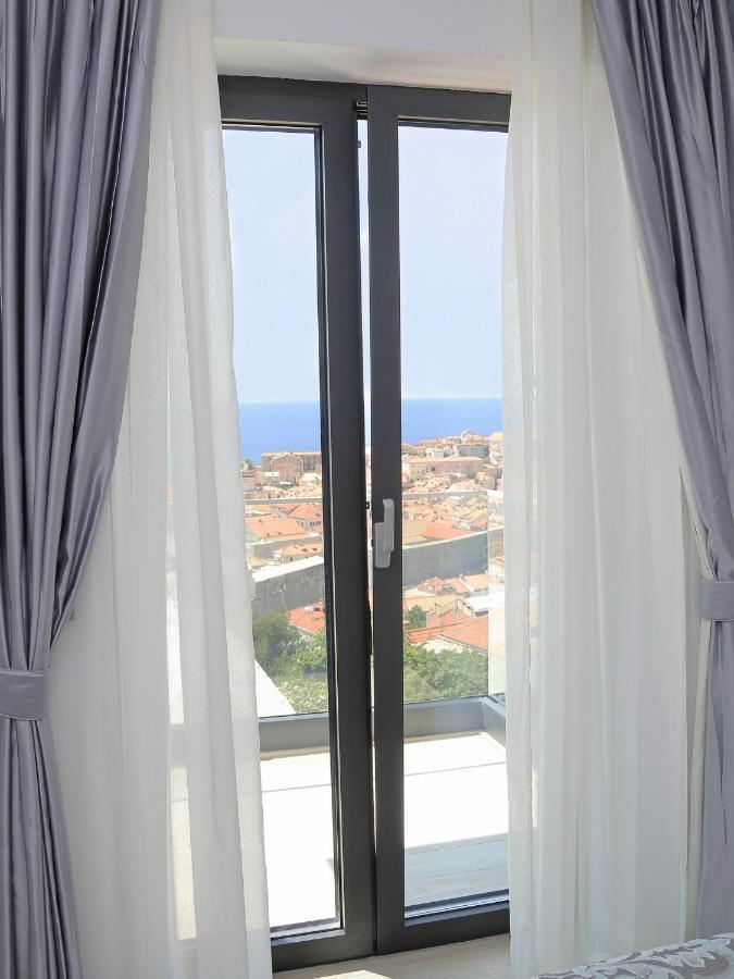 Luxury Amarin Apartment Dubrovnik Bagian luar foto