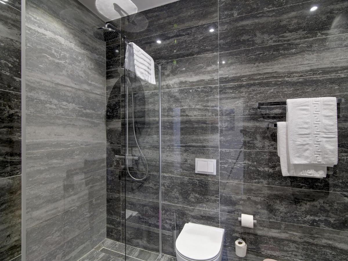 Luxury Amarin Apartment Dubrovnik Bagian luar foto