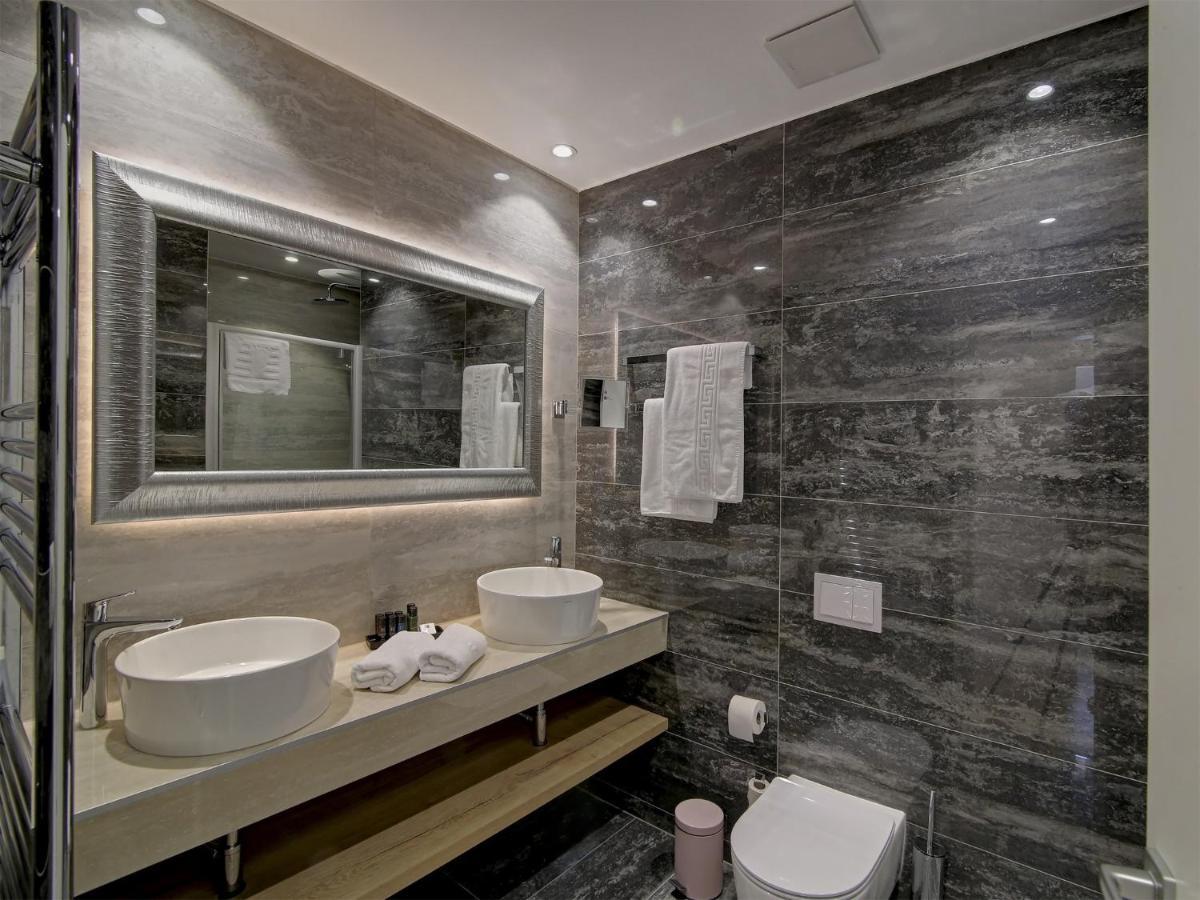 Luxury Amarin Apartment Dubrovnik Bagian luar foto