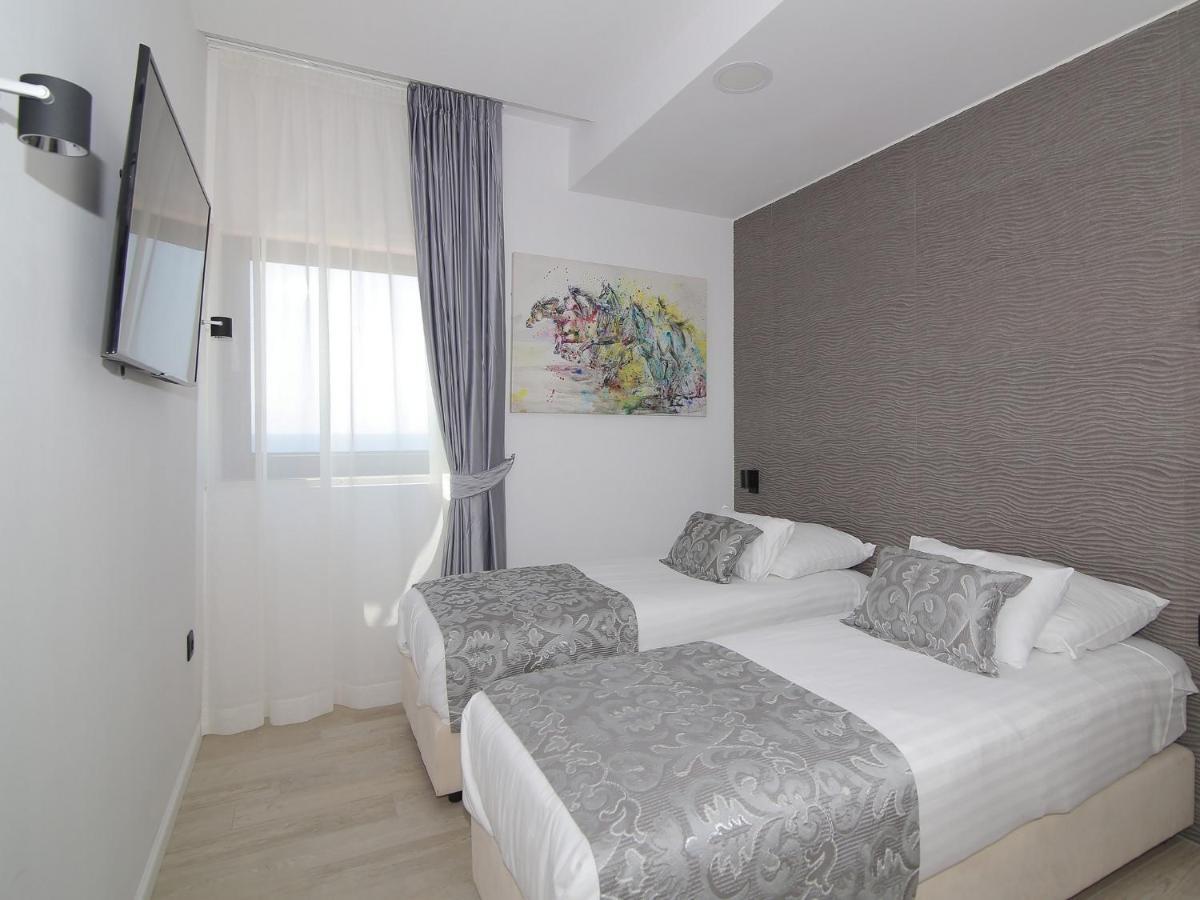 Luxury Amarin Apartment Dubrovnik Bagian luar foto