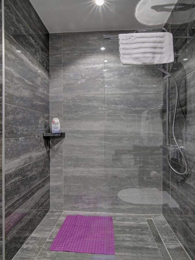 Luxury Amarin Apartment Dubrovnik Bagian luar foto