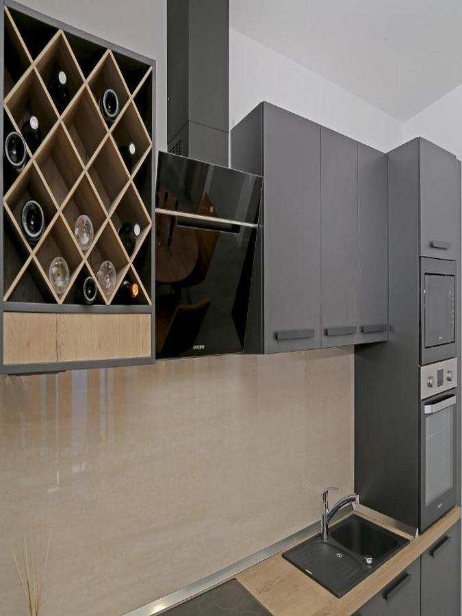 Luxury Amarin Apartment Dubrovnik Bagian luar foto
