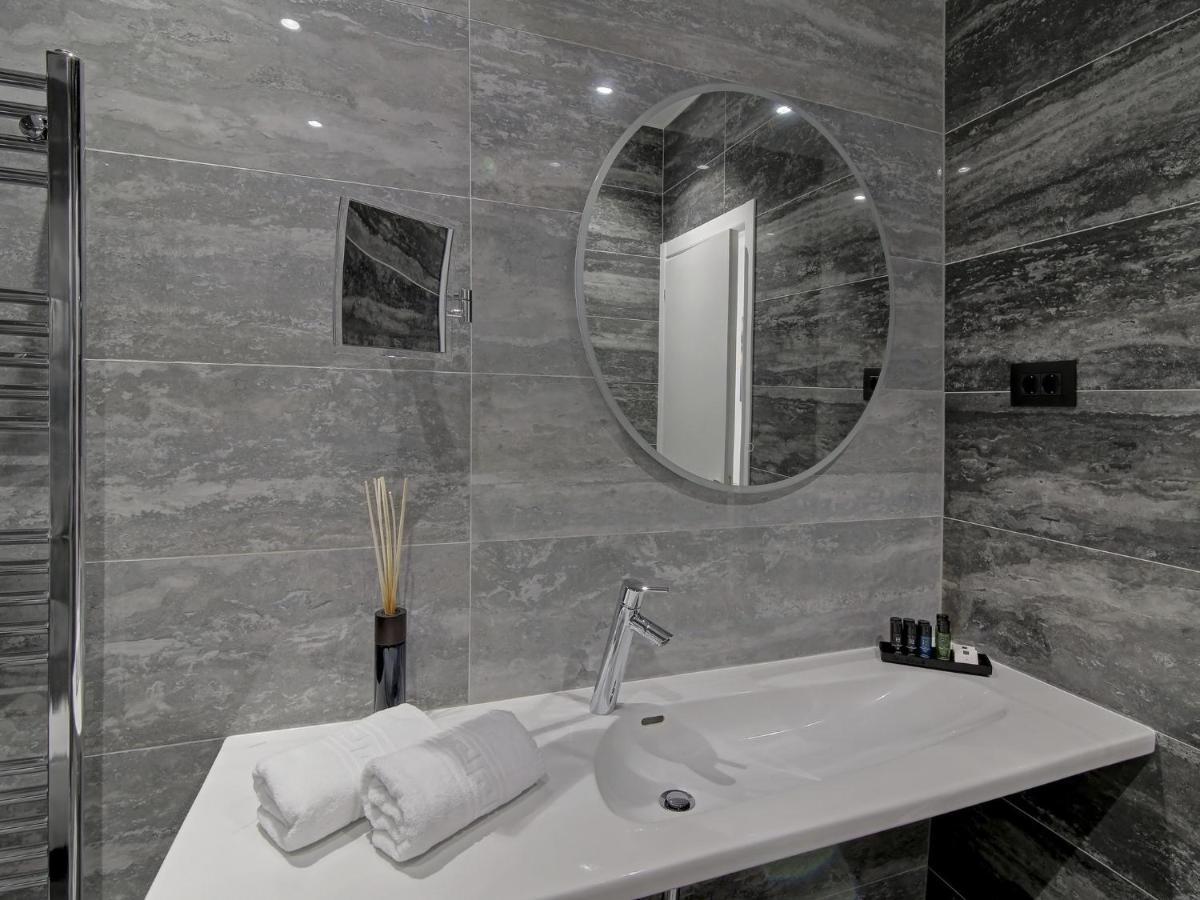 Luxury Amarin Apartment Dubrovnik Bagian luar foto