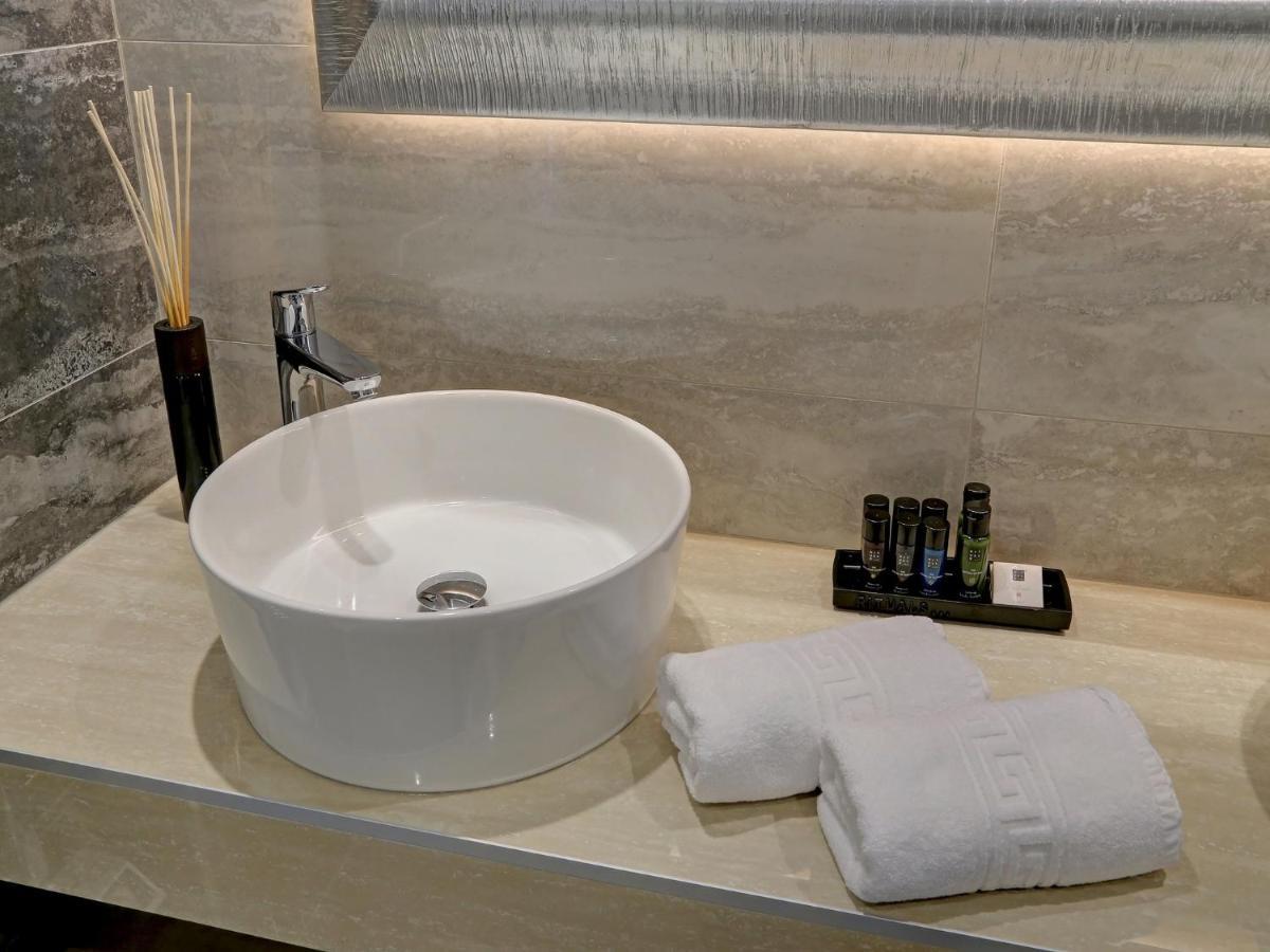 Luxury Amarin Apartment Dubrovnik Bagian luar foto
