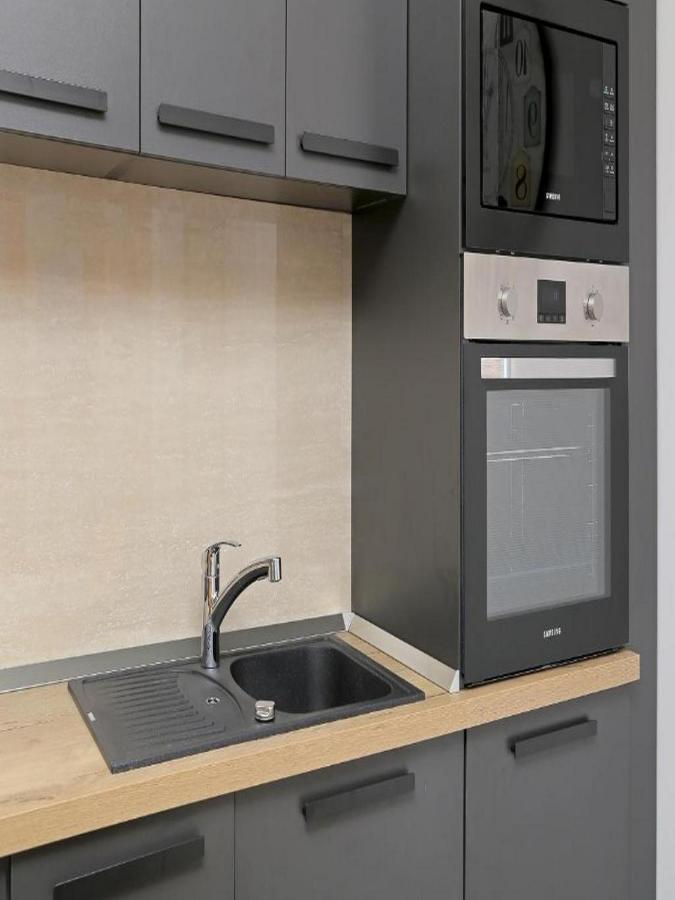 Luxury Amarin Apartment Dubrovnik Bagian luar foto
