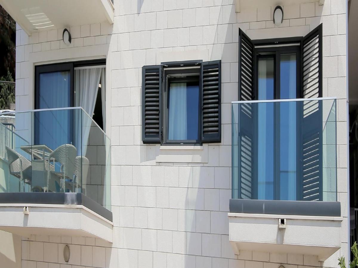 Luxury Amarin Apartment Dubrovnik Bagian luar foto