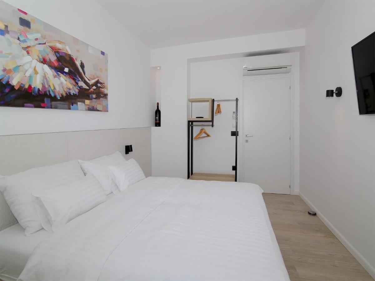 Luxury Amarin Apartment Dubrovnik Bagian luar foto