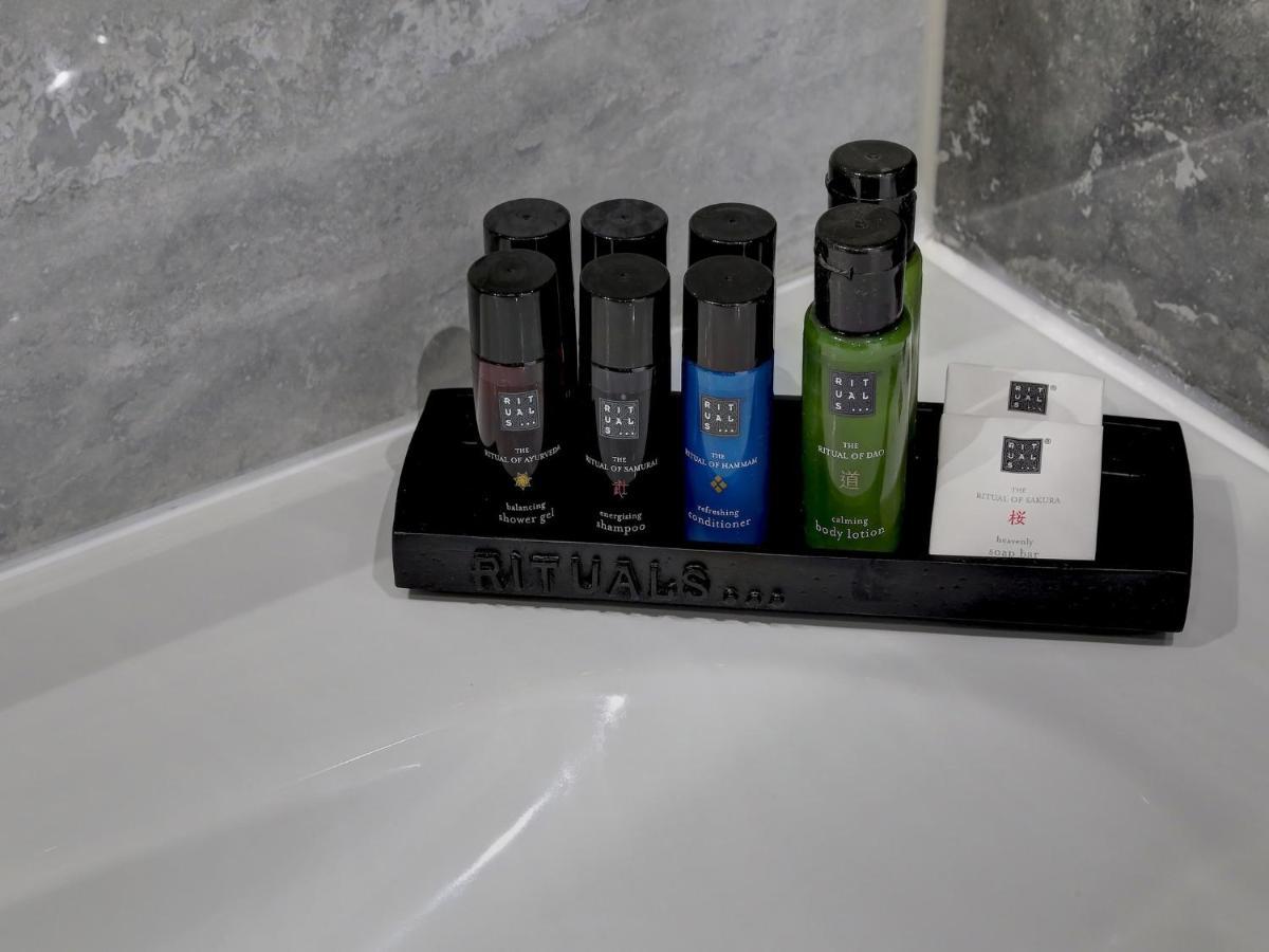 Luxury Amarin Apartment Dubrovnik Bagian luar foto