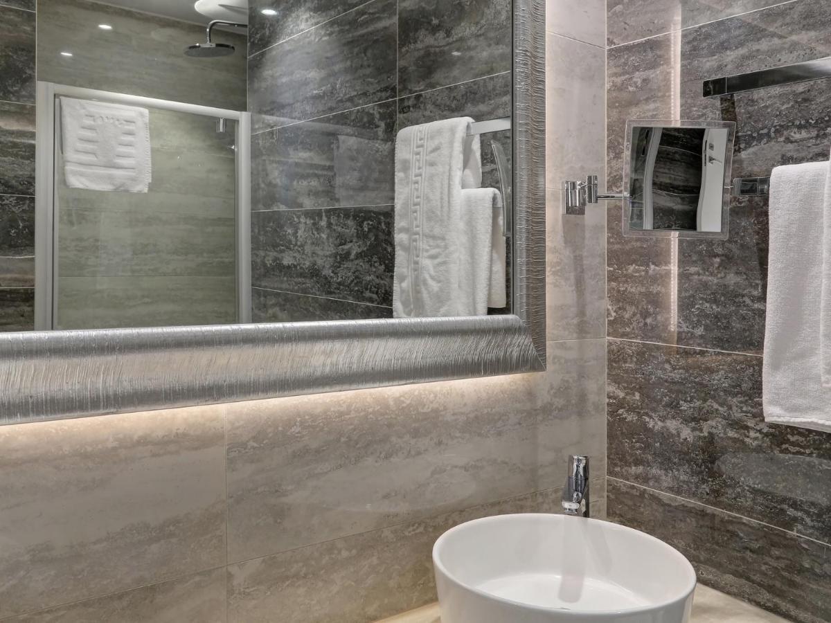 Luxury Amarin Apartment Dubrovnik Bagian luar foto