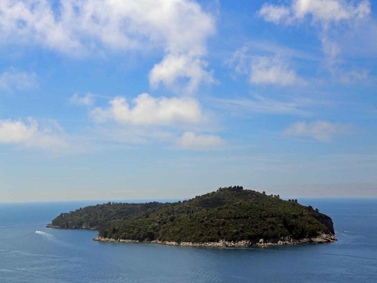 Luxury Amarin Apartment Dubrovnik Bagian luar foto