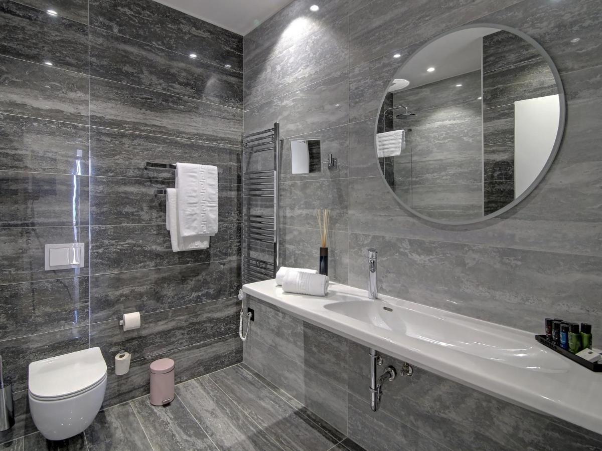 Luxury Amarin Apartment Dubrovnik Bagian luar foto