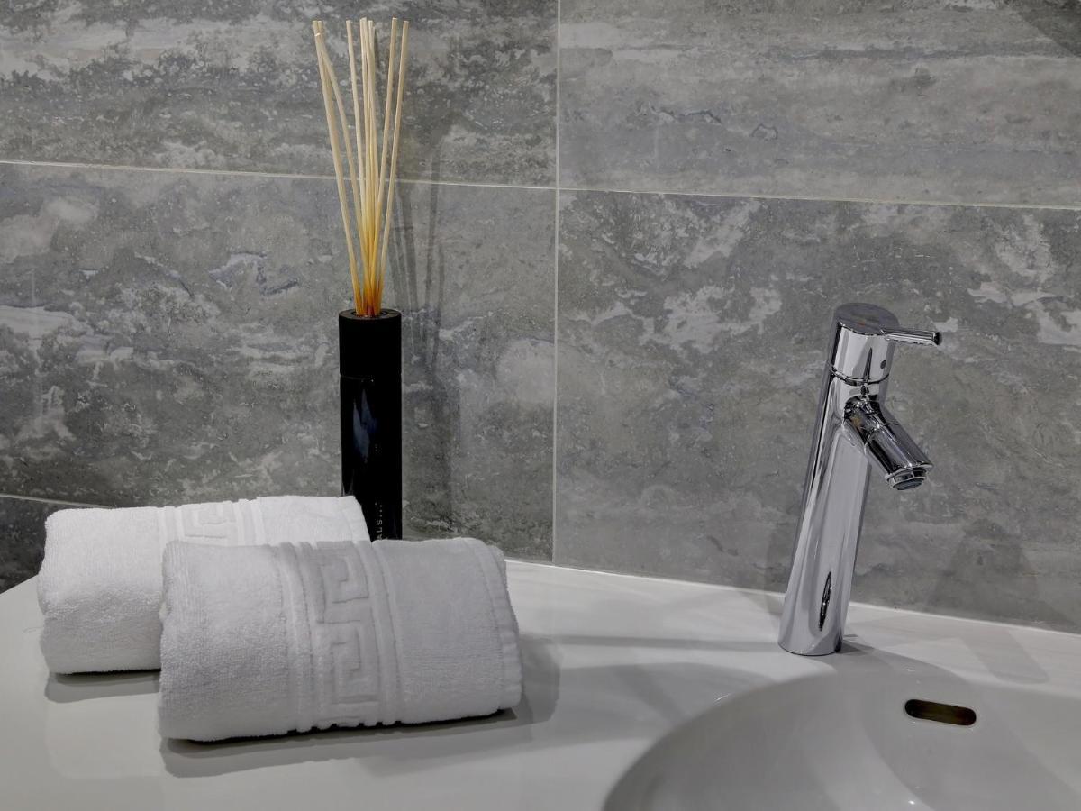 Luxury Amarin Apartment Dubrovnik Bagian luar foto