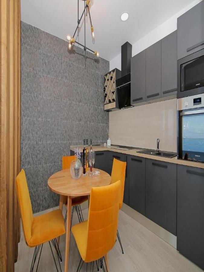 Luxury Amarin Apartment Dubrovnik Bagian luar foto